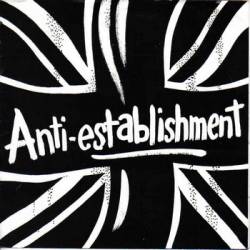 Anti-Establishment : Music for the Nice Geezer